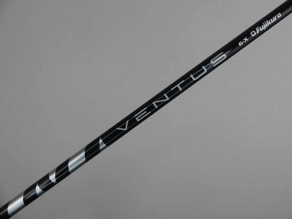 Fujikura Ventus Black (With VeloCore) Driver Shaft 65g Extra Stiff Flex