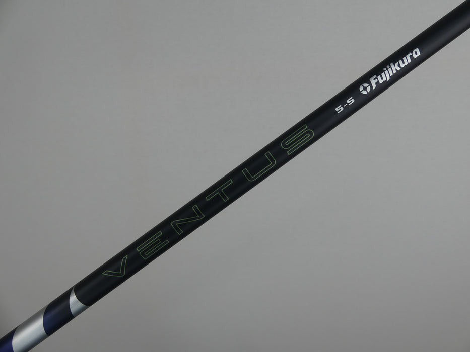 Fujikura Ventus Blue 2025 (Non VeloCore) Driver Shaft 55g Stiff Flex