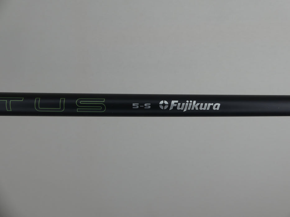Fujikura Ventus Blue 2025 (Non VeloCore) Driver Shaft 55g Stiff Flex