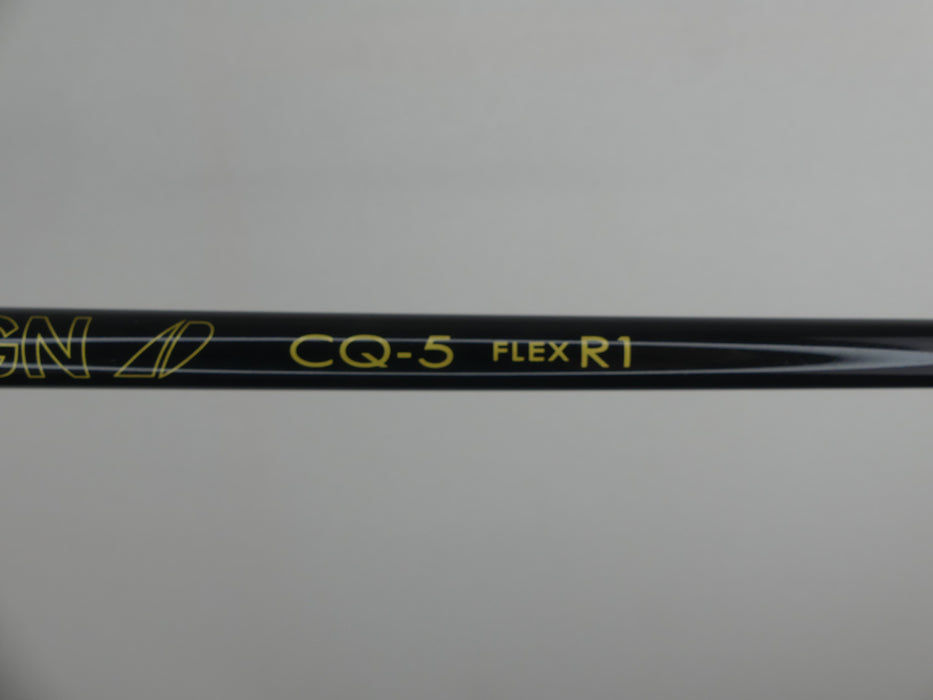 Graphite Design Tour AD CQ-5 Driver Shaft 54g Regular Flex