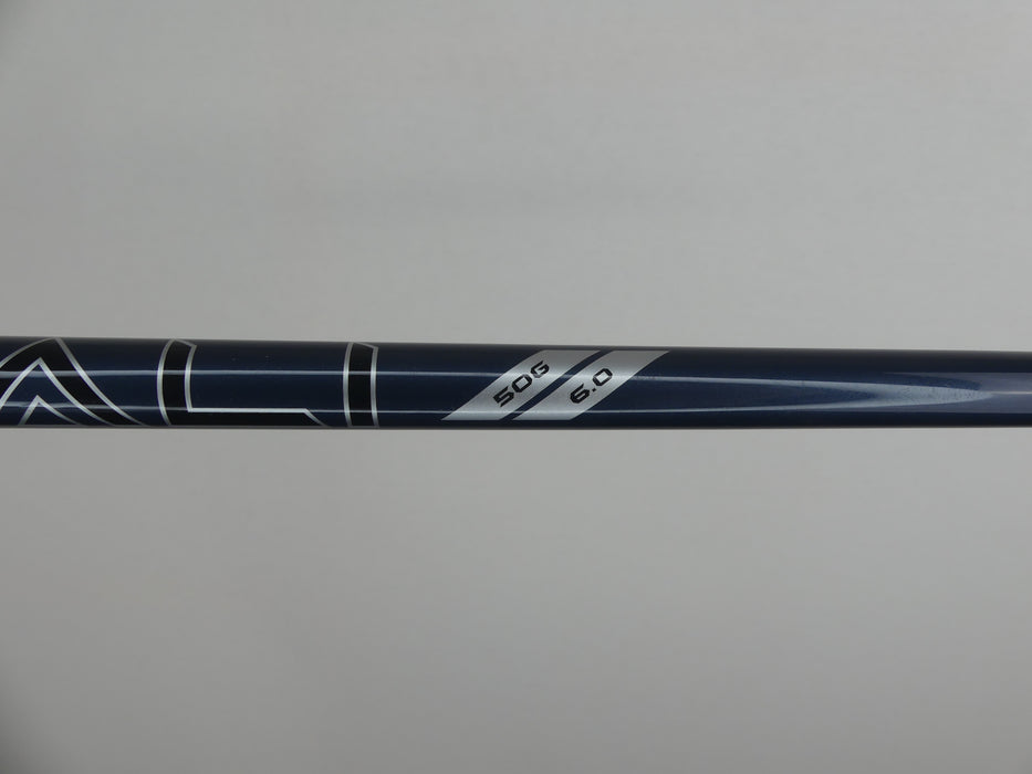 Project X Denali Fairway Wood Shaft 50g Stiff Flex