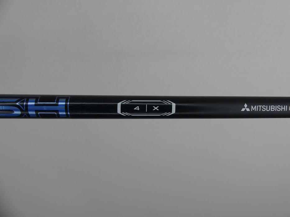 Mitsubishi Vanquish Fairway Wood Shaft 52g Extra Stiff Flex