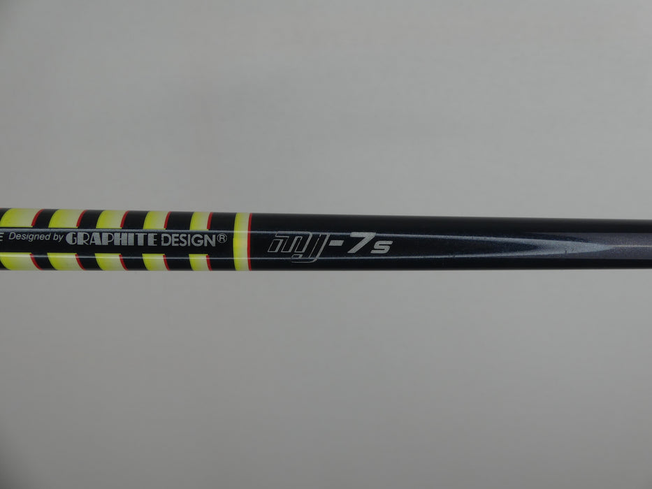 Graphite Design Tour AD MJ-7 Fairway Wood Shaft 71g Stiff Flex