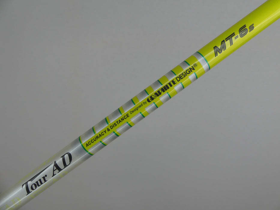 Graphite Design Tour AD MT-6 Fairway Wood Shaft 64g Stiff Flex