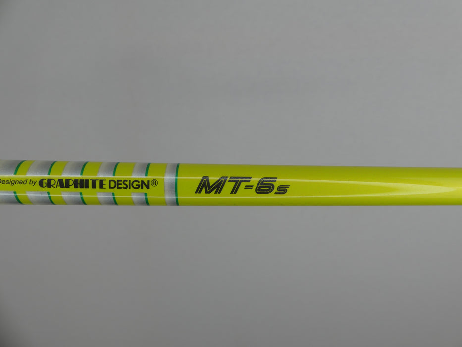 Graphite Design Tour AD MT-6 Fairway Wood Shaft 64g Stiff Flex