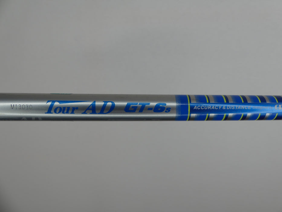 Graphite Design Tour AD GT-6 Fairway Wood Shaft 66g Stiff Flex