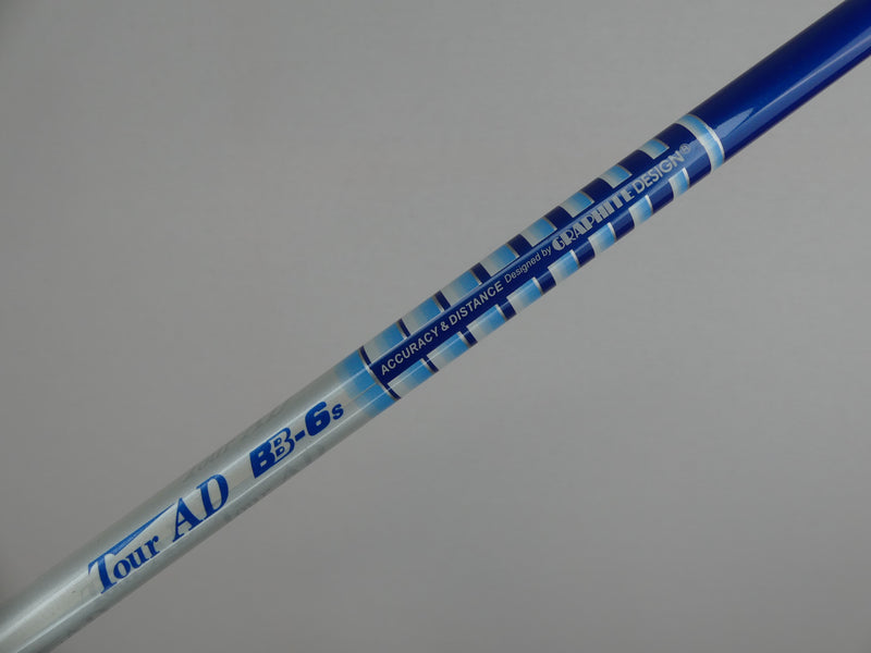 Graphite Design Tour AD BB-6 Driver Shaft 65g Stiff Flex