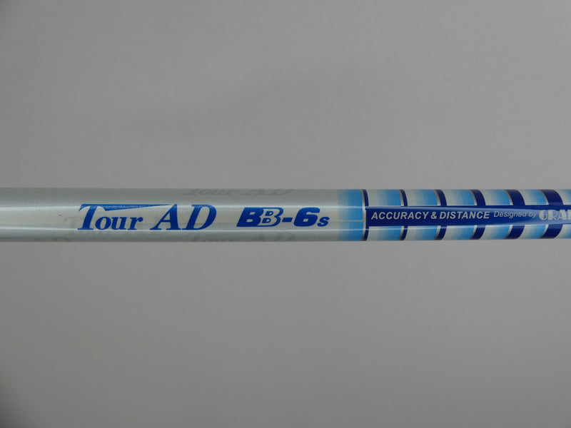 Graphite Design Tour AD BB-6 Driver Shaft 65g Stiff Flex
