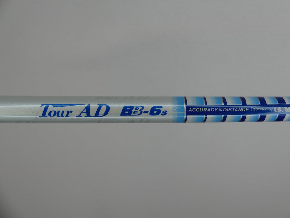 Graphite Design Tour AD BB-6 Driver Shaft 65g Stiff Flex