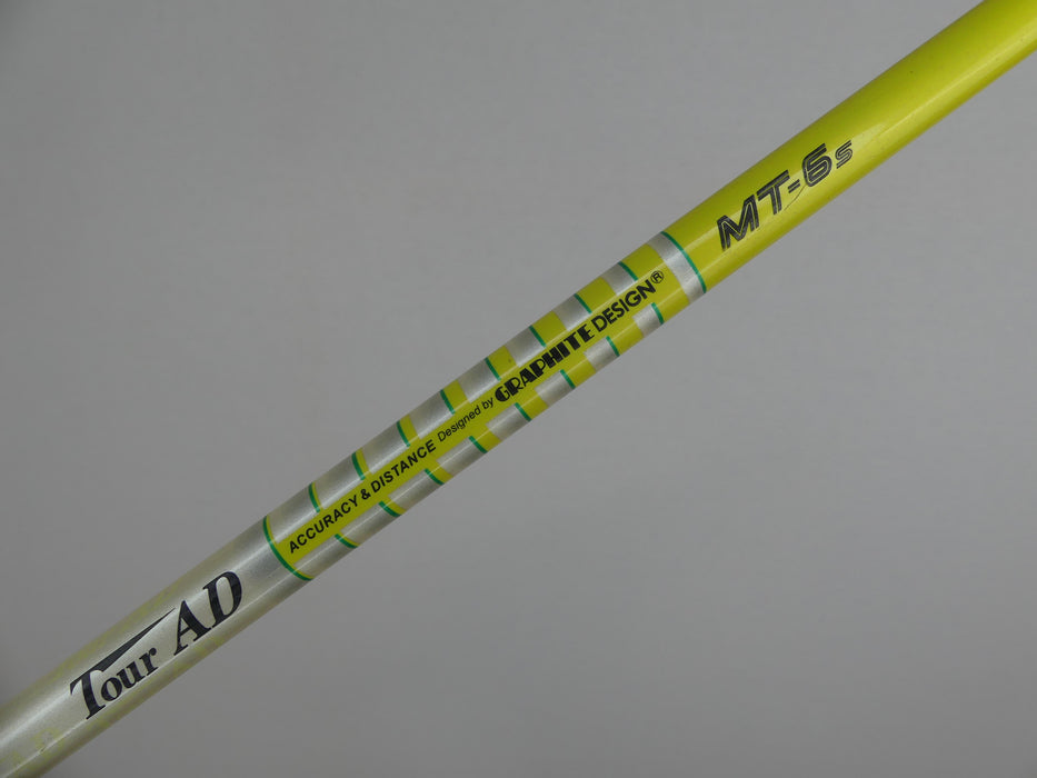 Graphite Design Tour AD MT-6 Driver Shaft 64g Stiff Flex