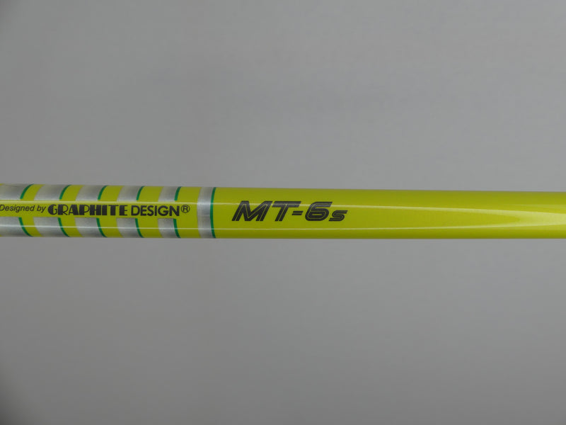 Graphite Design Tour AD MT-6 Driver Shaft 64g Stiff Flex
