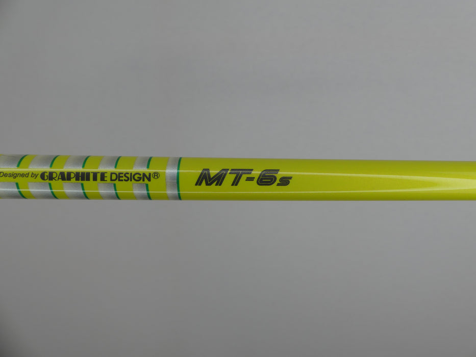 Graphite Design Tour AD MT-6 Driver Shaft 64g Stiff Flex