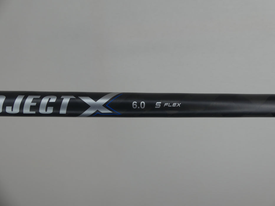Project X LZ Driver Shaft 60g Stiff Flex