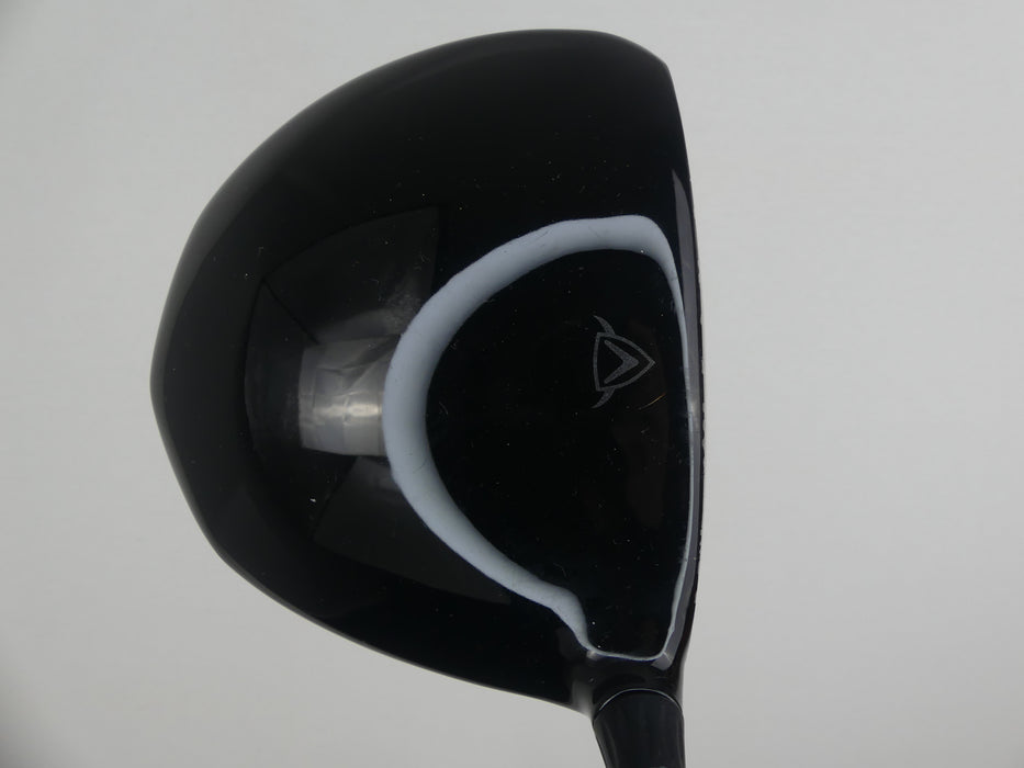 Callaway Diablo Edge Driver 10.0* Regular Flex Left Handed