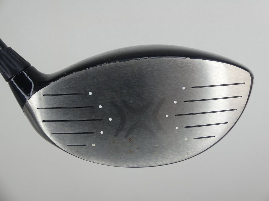 Callaway Diablo Edge Driver 10.0* Regular Flex Left Handed