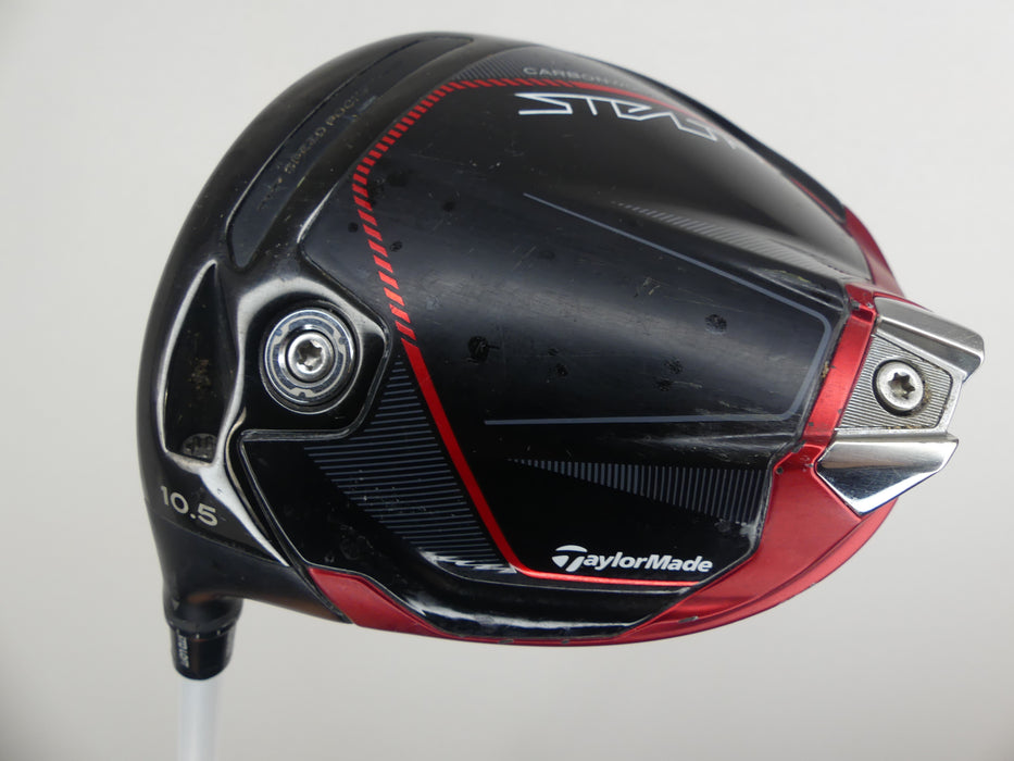 Taylormade Stealth 2 Driver 10.5* Stiff Flex Left Handed