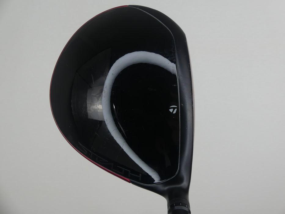 Taylormade Stealth 2 Driver 10.5* Stiff Flex Left Handed