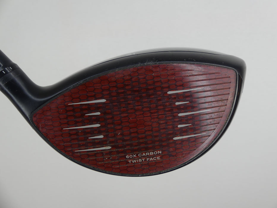 Taylormade Stealth 2 Driver 10.5* Stiff Flex Left Handed