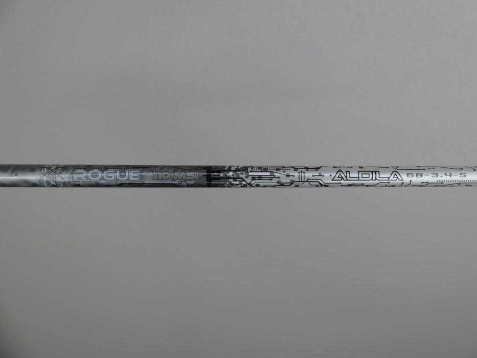 Taylormade Stealth 2 Driver 10.5* Stiff Flex Left Handed