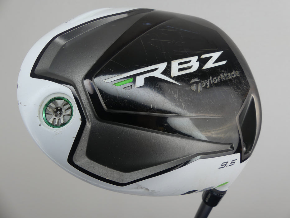 Taylormade RBZ Driver 9.5* Regular Flex