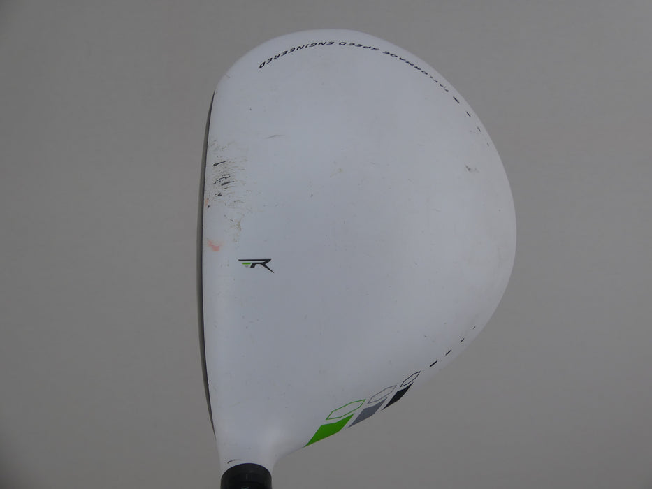 Taylormade RBZ Driver 9.5* Regular Flex