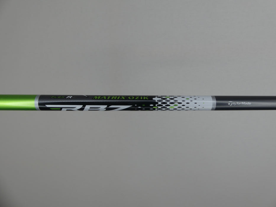 Taylormade RBZ Driver 9.5* Regular Flex