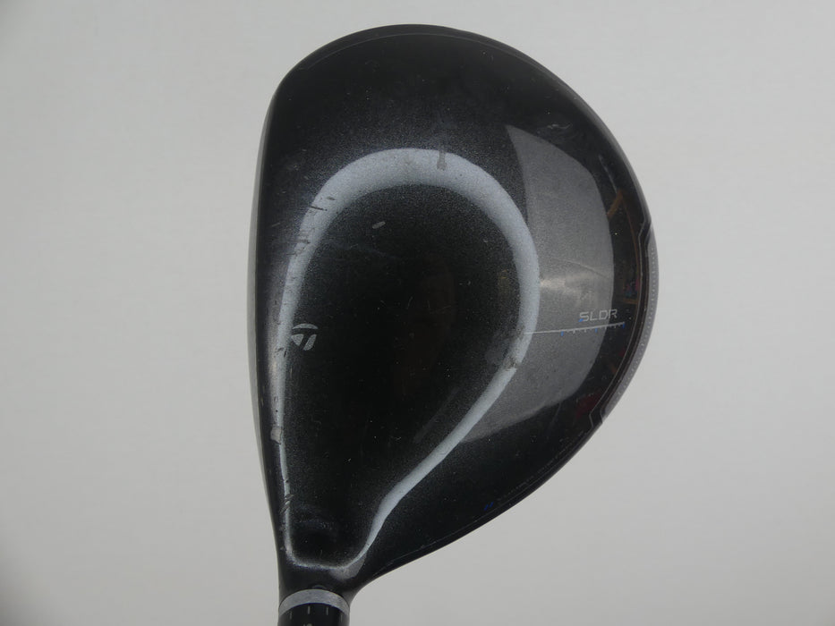 Taylormade SLDR 430 Driver 10.5* Stiff Flex