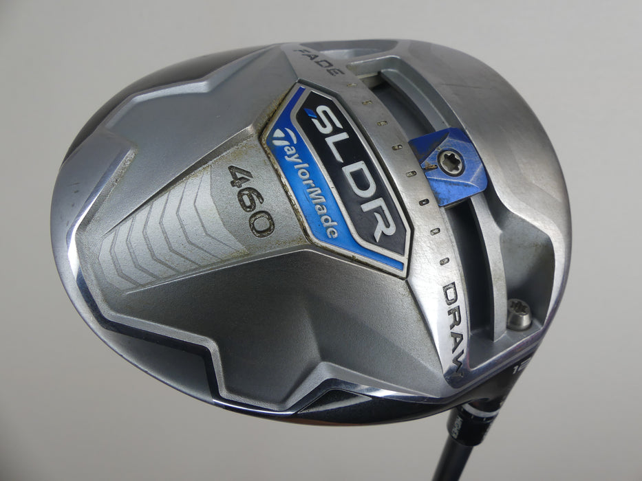 Taylormade SLDR Driver 12.0* Stiff Flex