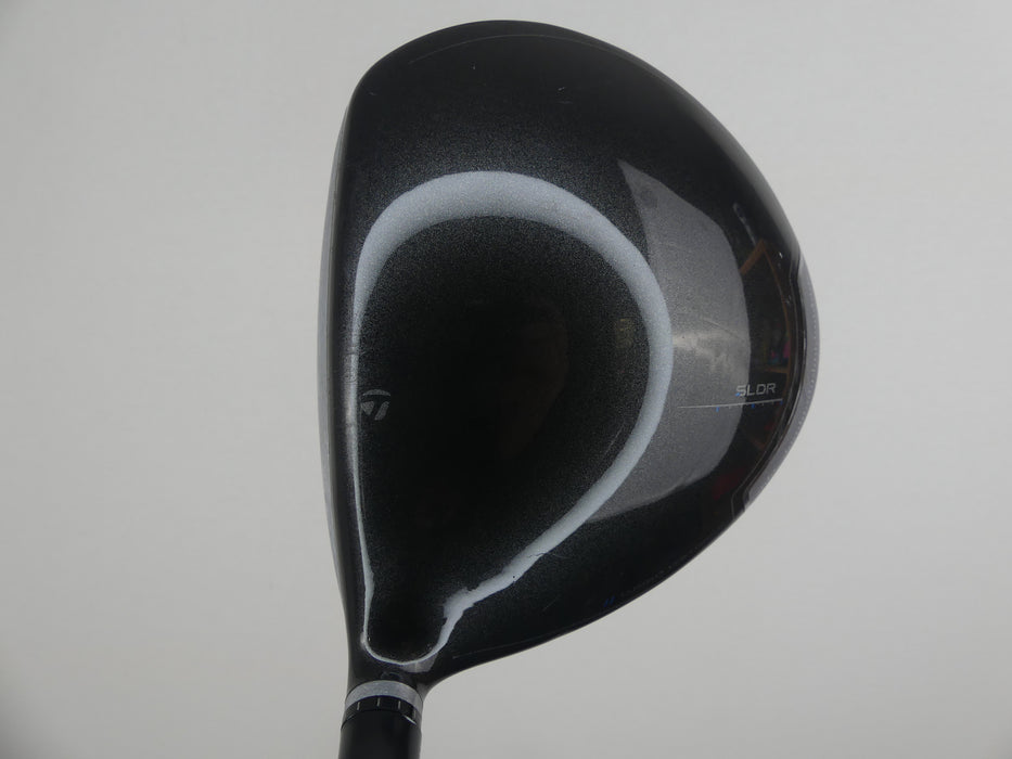 Taylormade SLDR Driver 12.0* Stiff Flex