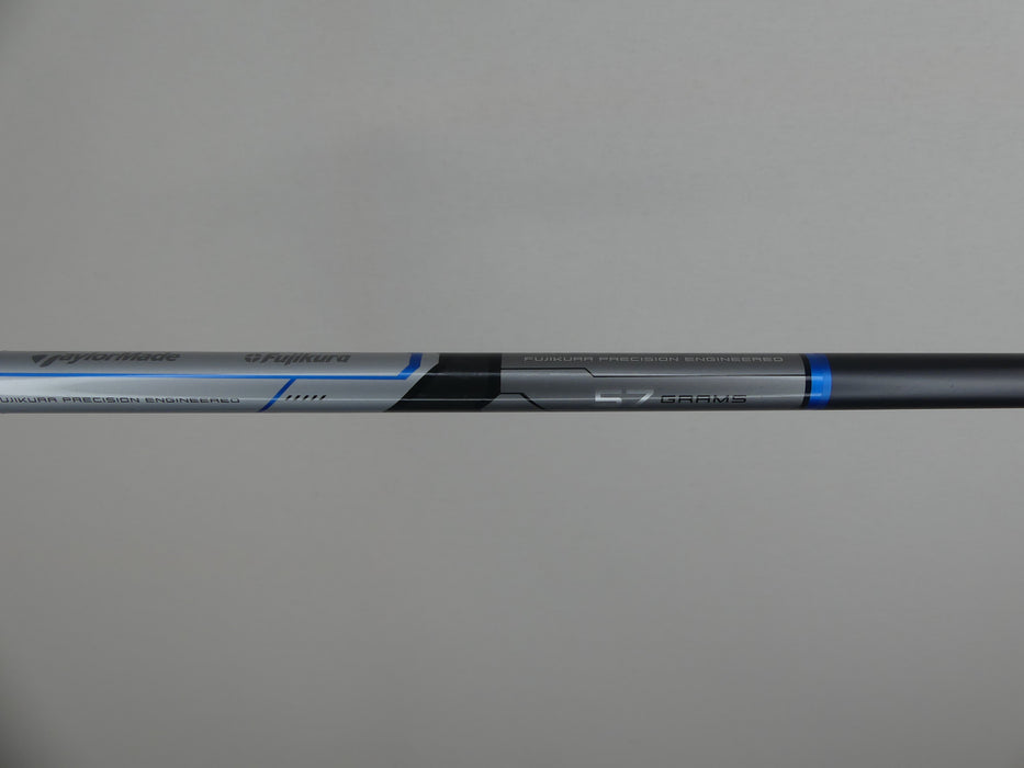 Taylormade SLDR Driver 12.0* Stiff Flex