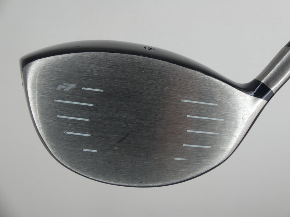 Taylormade R7 460 Driver 9.5* Stiff Flex