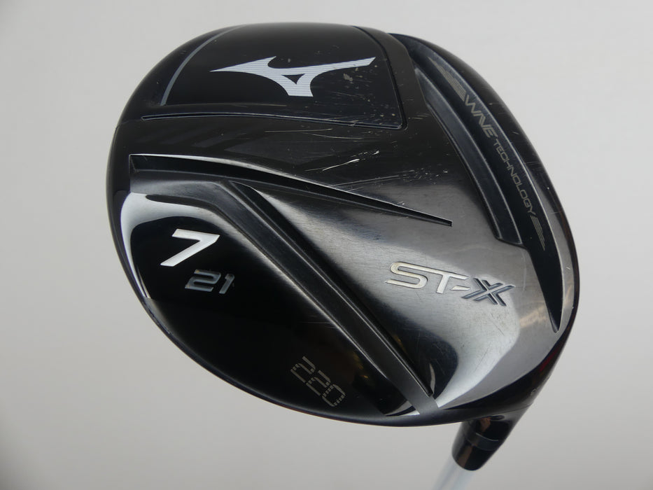 Mizuno ST-X 220 #7 Fairway Wood Senior Flex