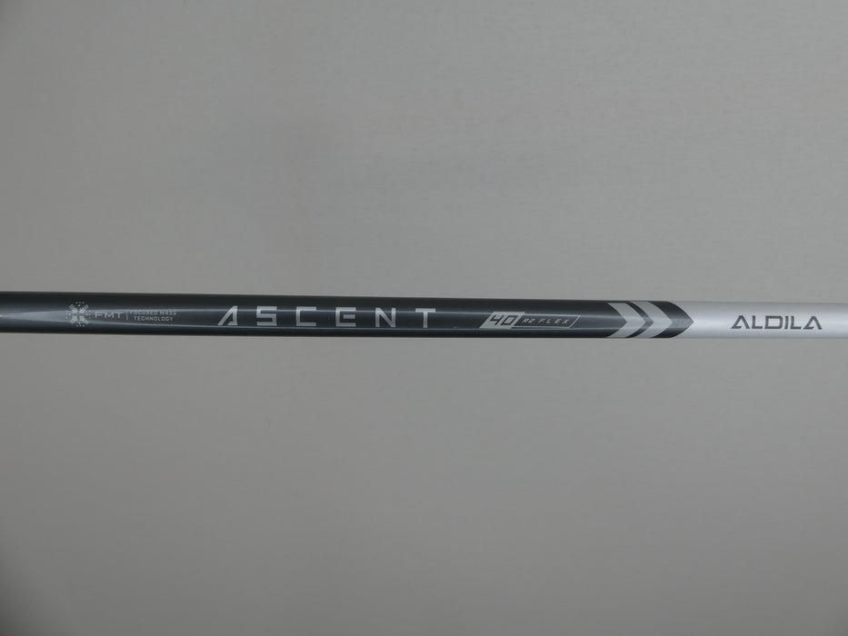 Mizuno ST-X 220 #7 Fairway Wood Senior Flex