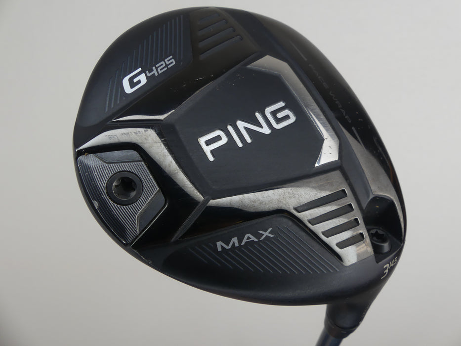 Ping G425 Max #3 Fairway Wood Regular Flex
