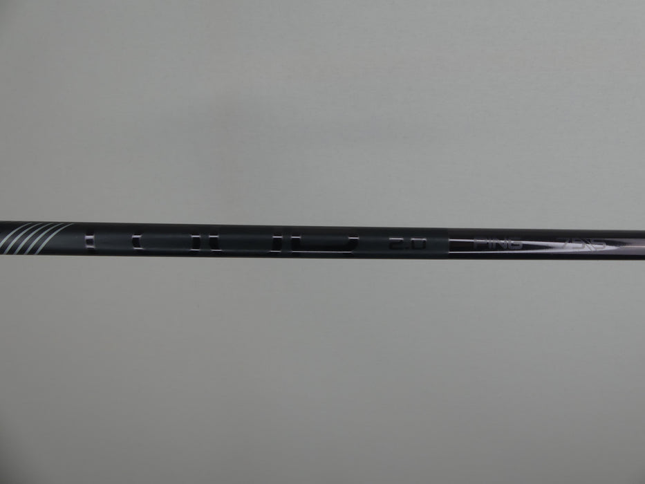 Ping G430 Max #3 Fairway Wood Stiff Flex