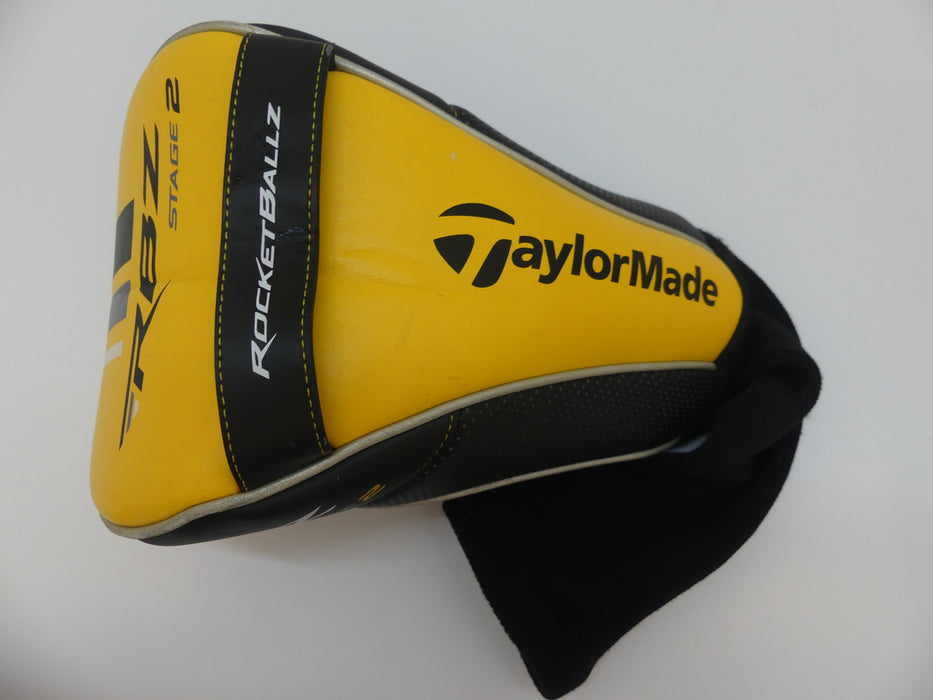 Taylormade RBZ Stage 2 Driver Headcover