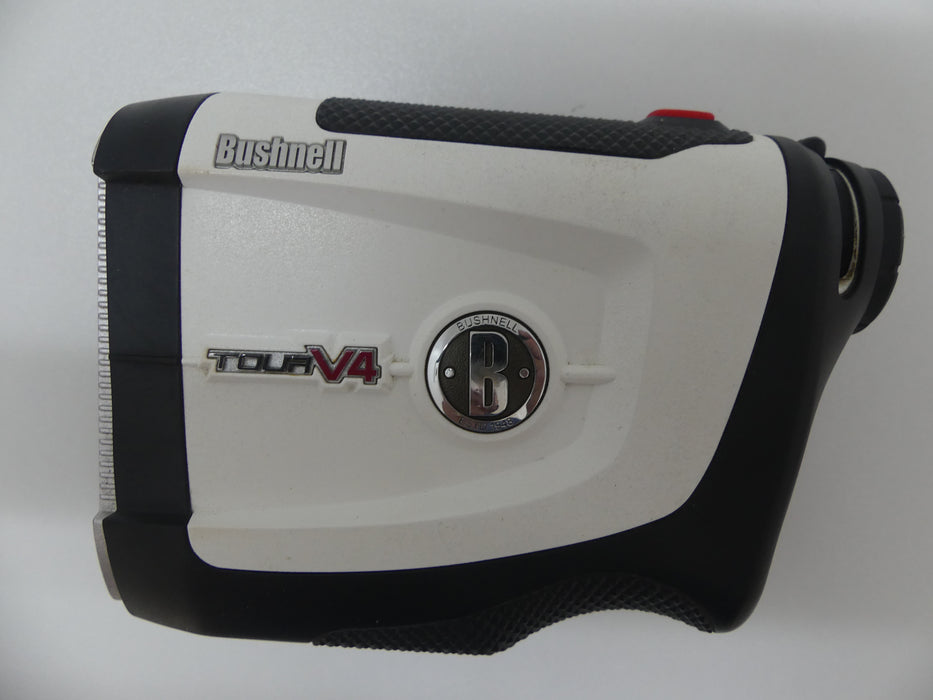 Bushnell Tour V4 Range Finder