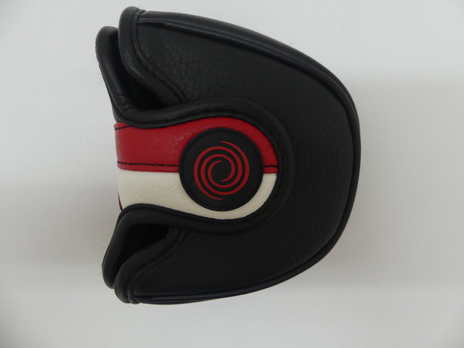 Odyssey White Hot OG Putter Headcover