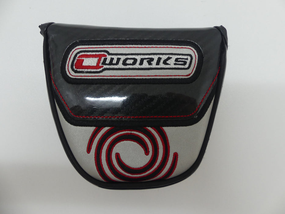 Odyssey O-Works Putter Headcover
