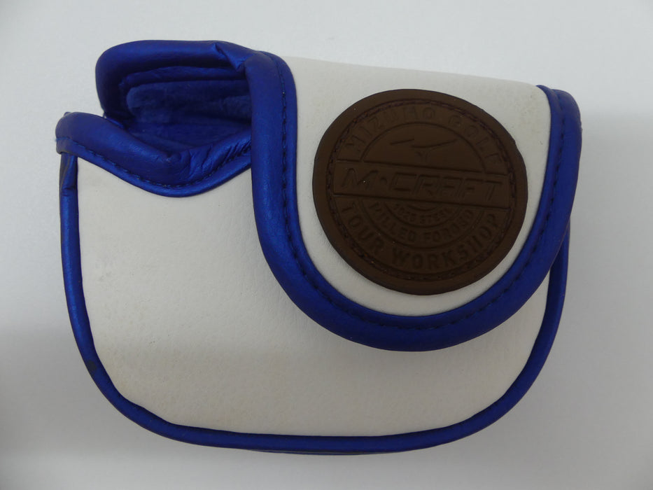 Mizuno M-Craft Putter Headcover