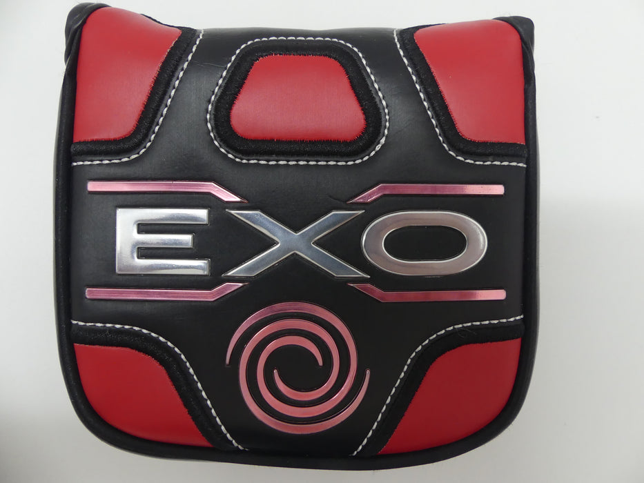 Odyssey Exo Putter Headcover