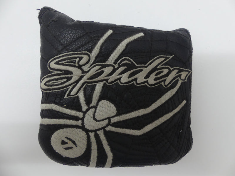 Taylormade Spider Putter Headcover