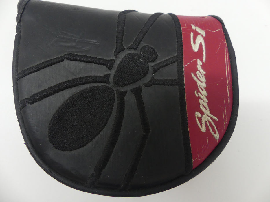 Taylormade Spider Si Putter Headcover