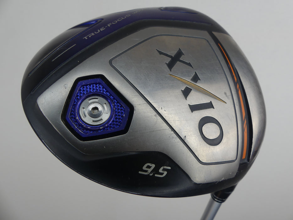 XXIO Series 10 Driver 9.5* Stiff Flex
