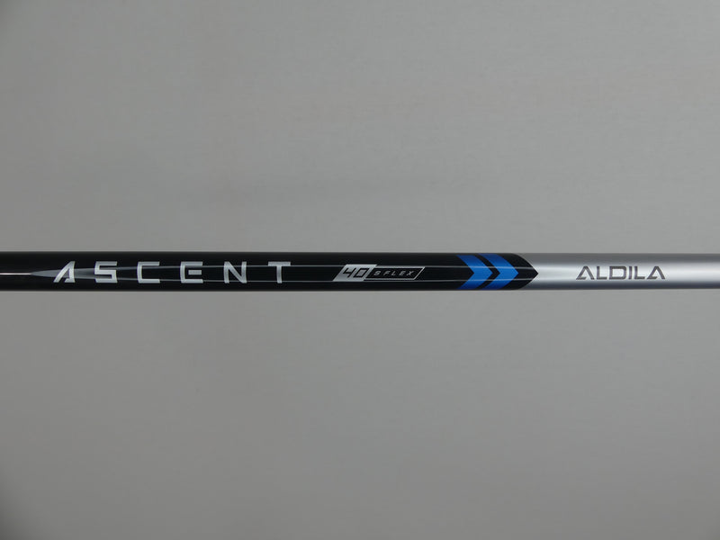 XXIO Series 10 Driver 9.5* Stiff Flex
