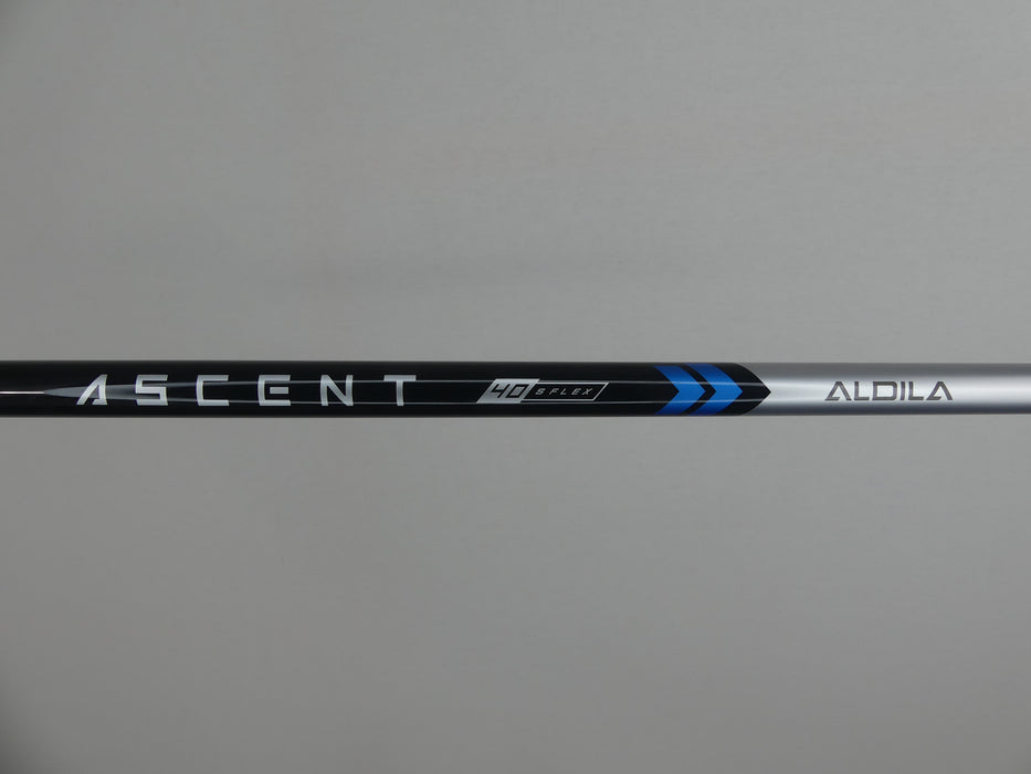 XXIO Series 10 Driver 9.5* Stiff Flex