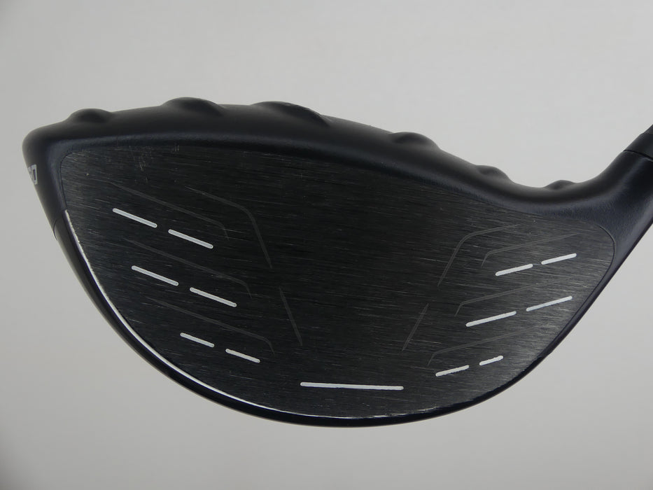 Ping G430 Max Driver 10.5* Stiff Flex