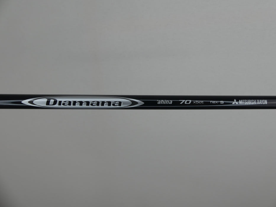 Ping G430 Max Driver 10.5* Stiff Flex