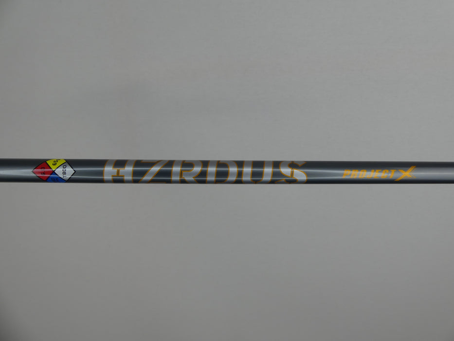 Ping G440 Max Driver 10.5* Stiff Flex