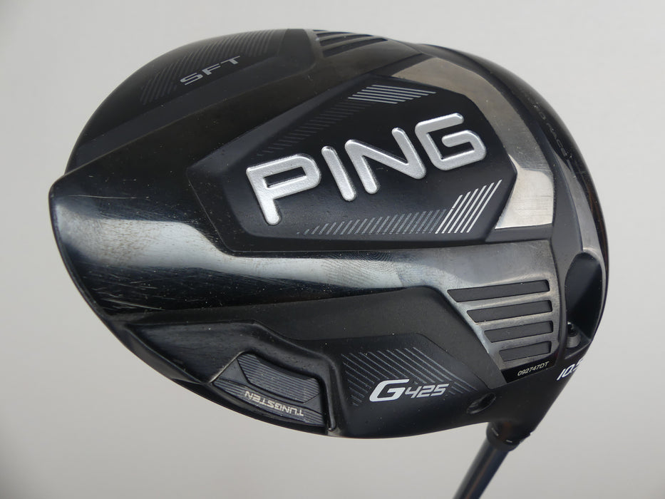 Ping G425 SFT Driver 10.5* Regular Flex